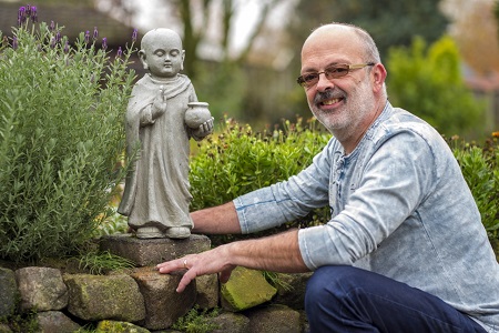 Natuurgeneeskunde en massage
