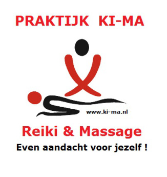 Massage en Reiki